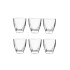 Vaso Vidrio Base Pesada 8.5*9.5CM/275ML Vaso Vidrio Base Pesada 8.5*9.5cm/275ml