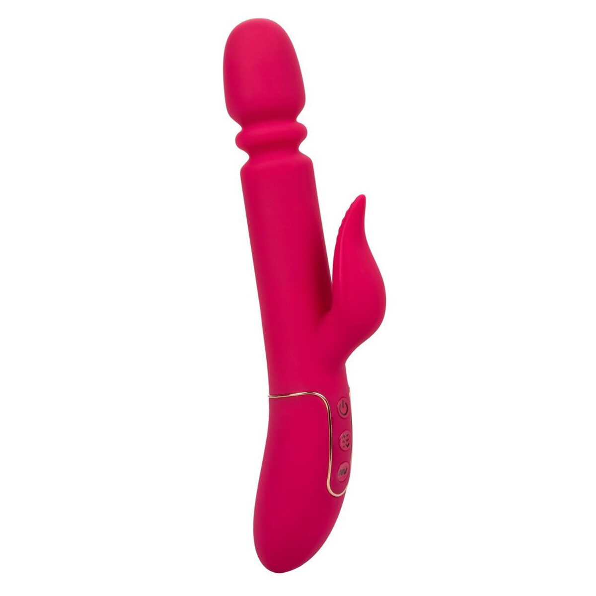 Shameless Slim Charmer Vibrador Recargable 