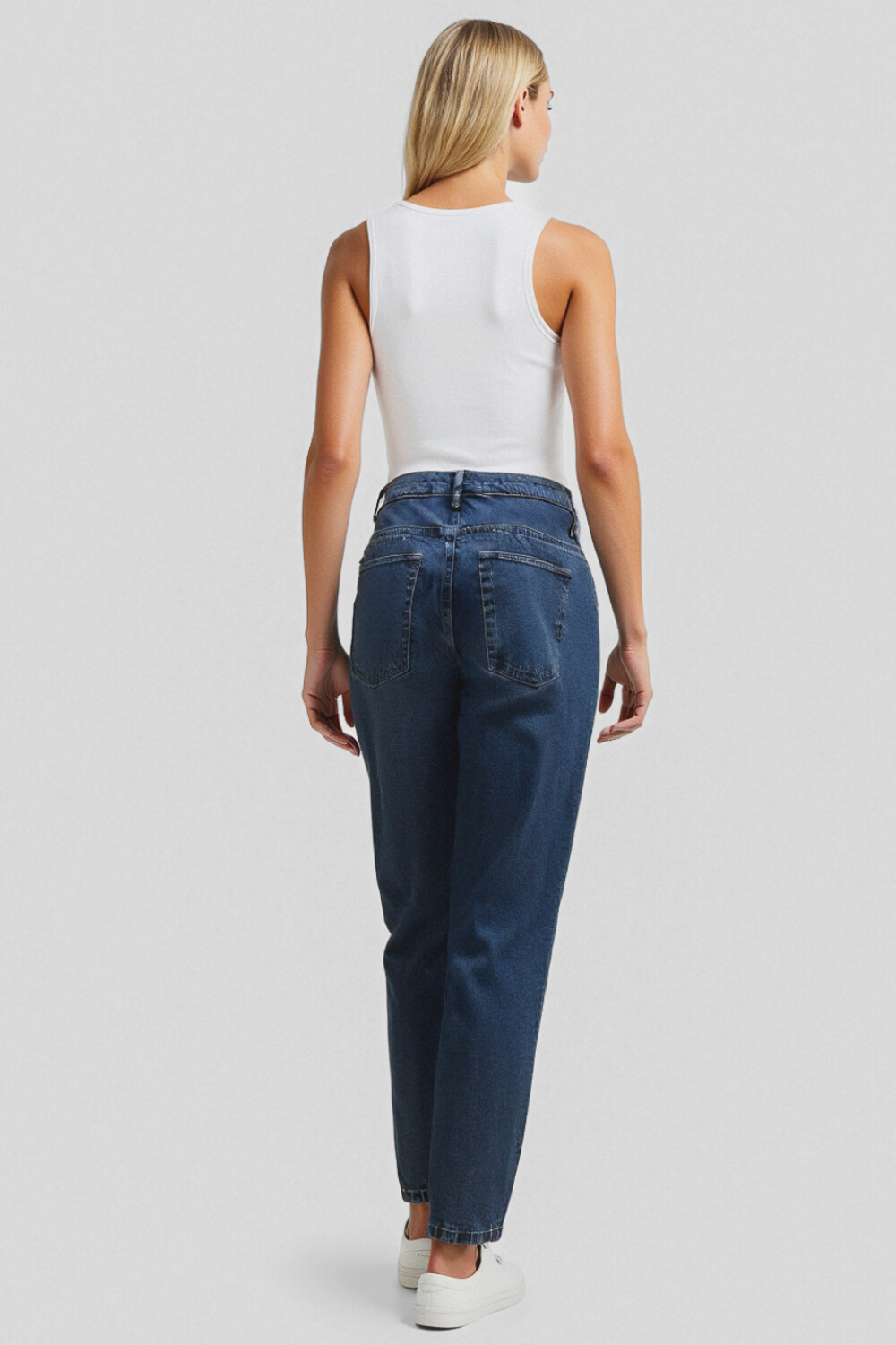 Pantalon Vireo Azul