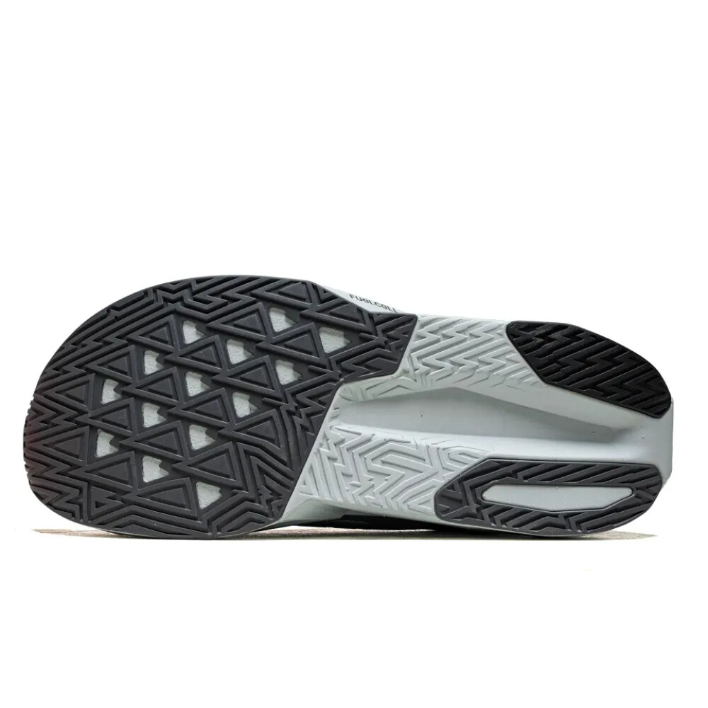 Zapatillas Running Rebel V5 Hombre Grey