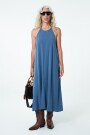 VESTIDO Azul