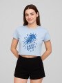 Remera Maponi Estampado 8