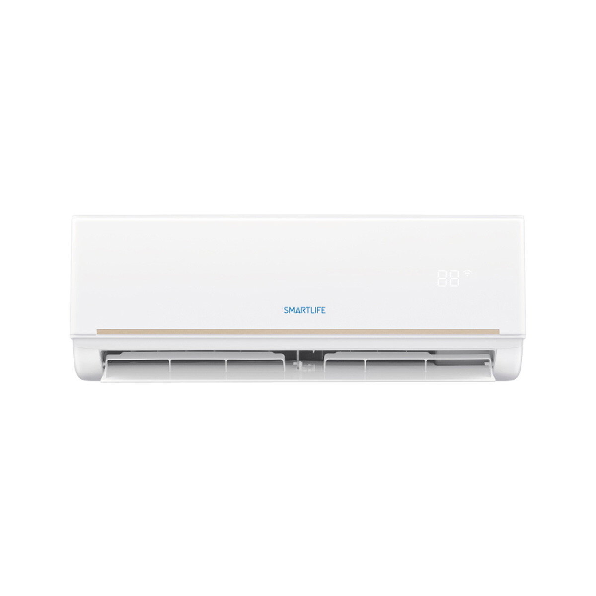 AIRE ACONDICIONADO INVERTER SMARTLIFE 24000 BTU 