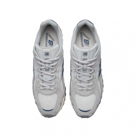 Championes New Balance 204L Grey