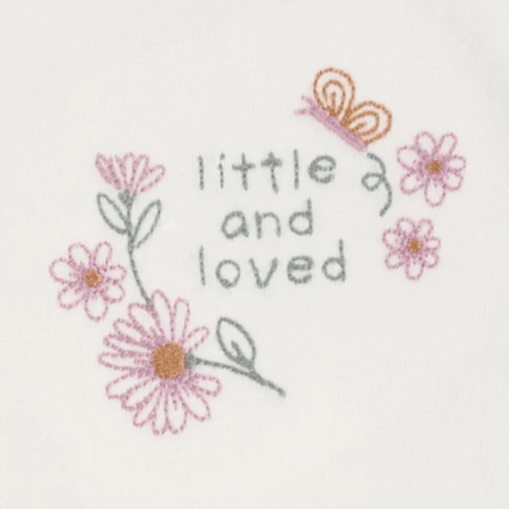 Primer muda carters 4pz lila