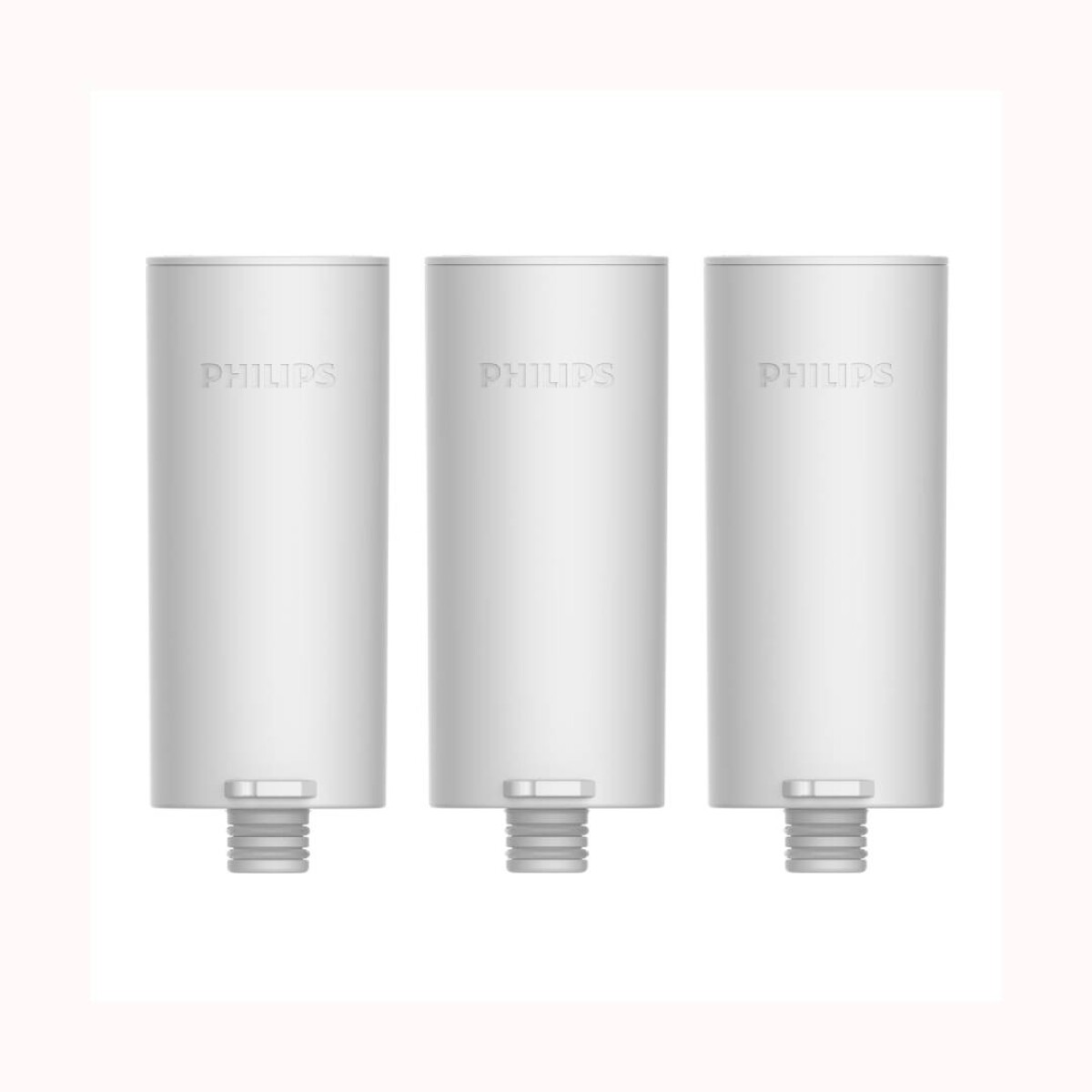 Repuesto Filtro Philips para Purificador de Grifo de USB - AWP225 