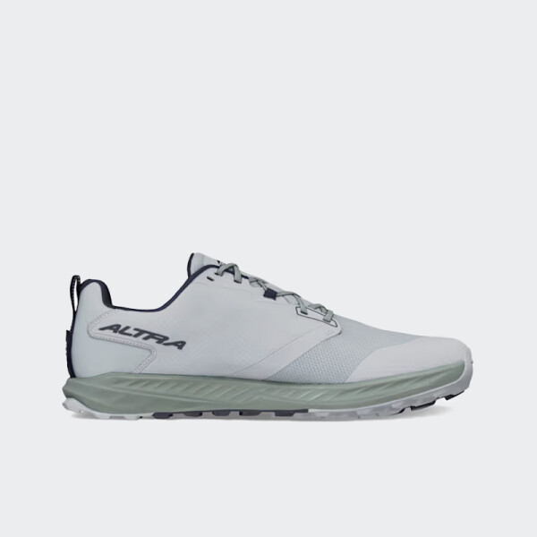 Championes Altra Superior Gris