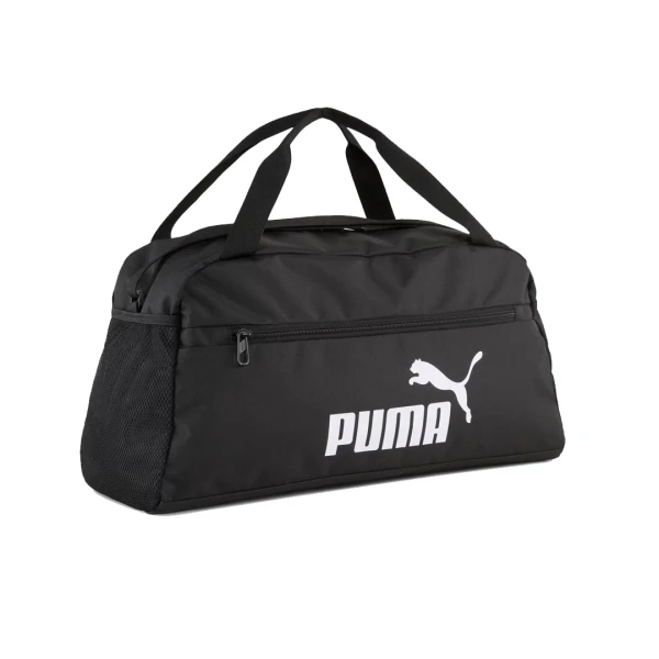 PUMA PHASE SPORTS BAG - PUMA NEGRO