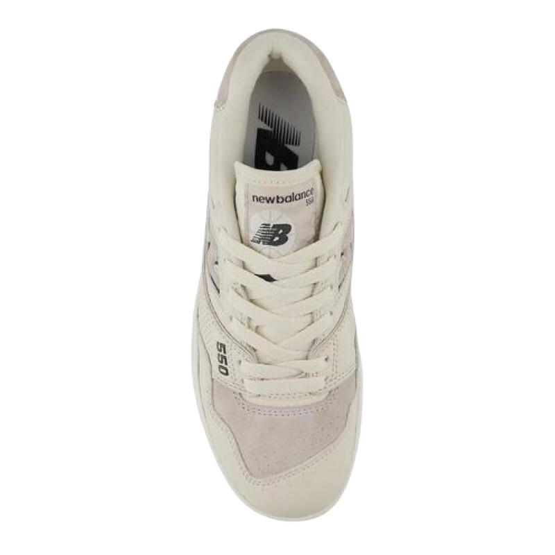 Championes New Balance Bbw550Rb - Blanco Championes New Balance Bbw550Rb - Blanco