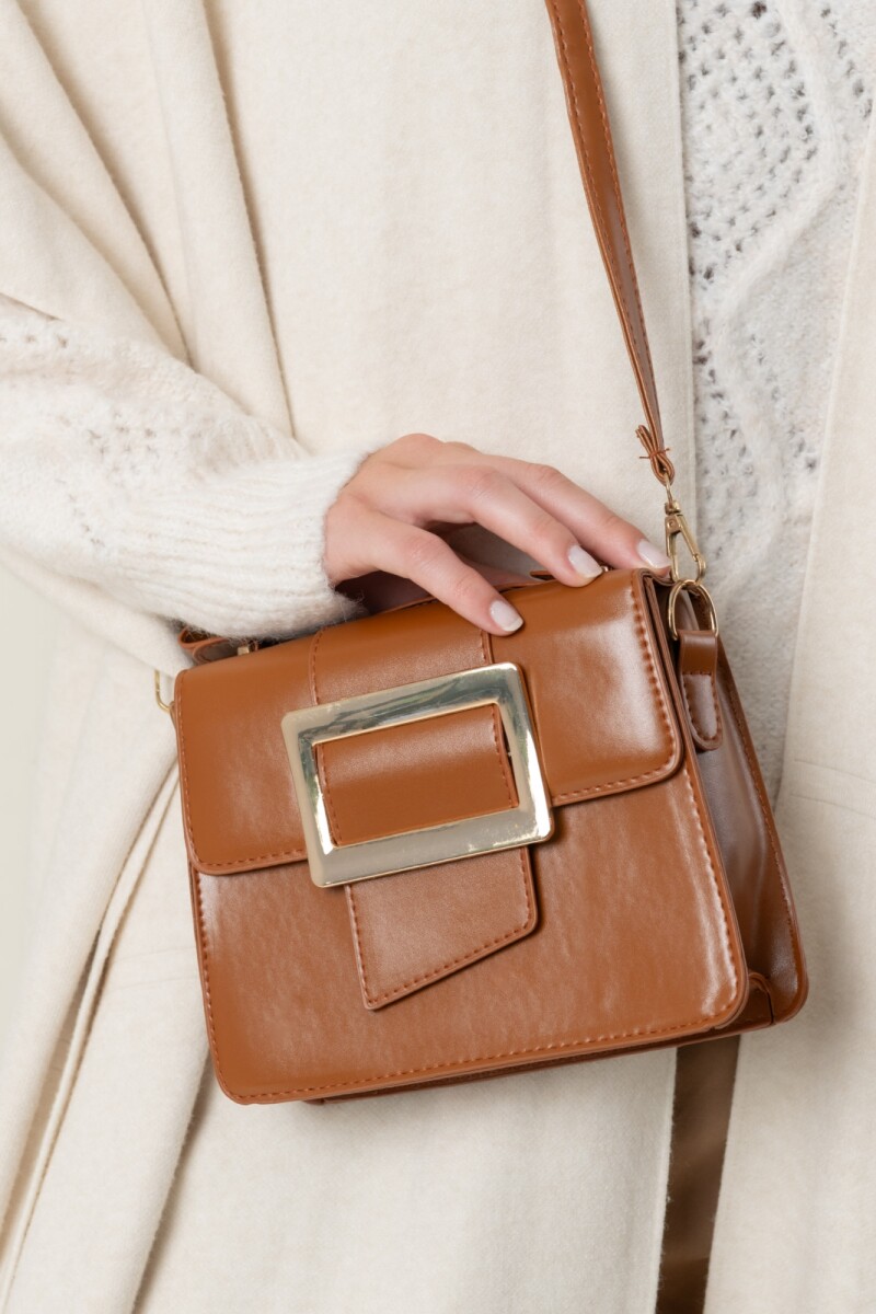 CARTERA FOOL - Kaki 