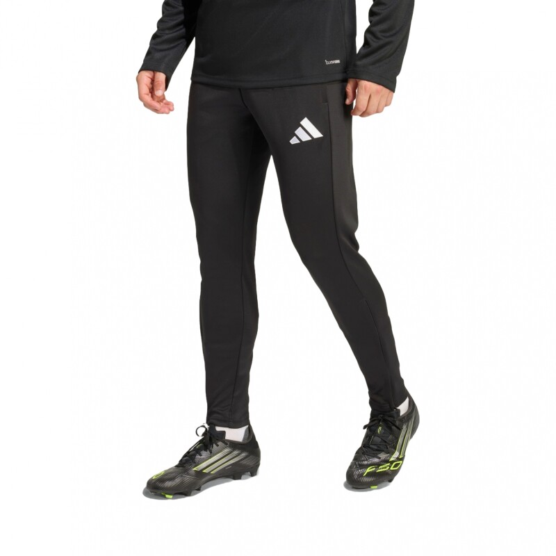 Pantalón adidas Entrenamiento Entrada 26 Black