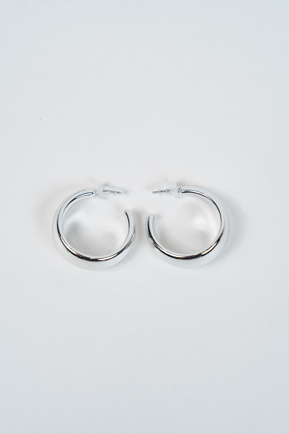 Caravana Gold Plateado