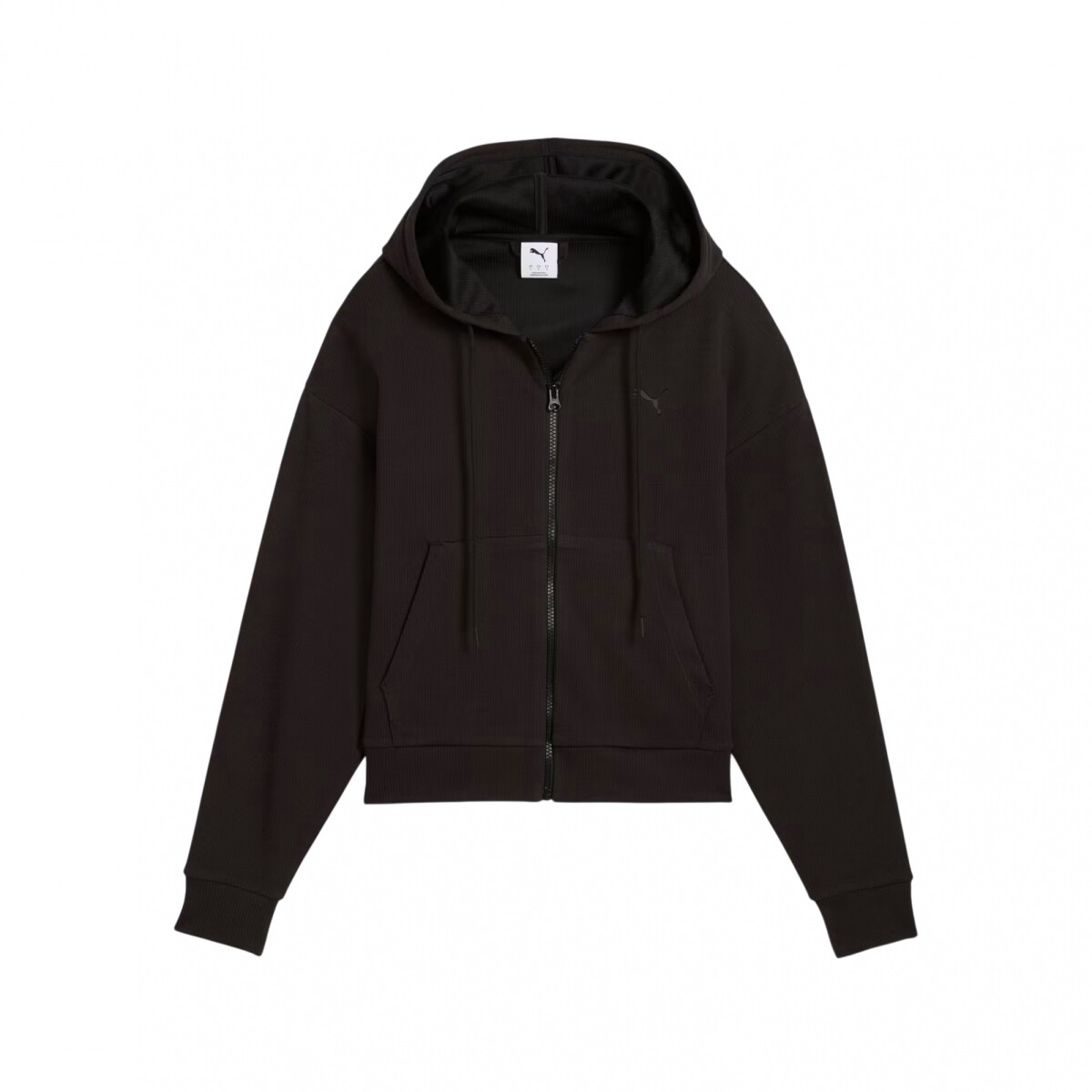 CAMPERA Puma HER - Black 