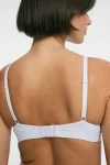 Soutien Triangular Filipa Gris Melange