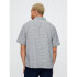 SS LINEN DAZZLING BLUE 183949TC