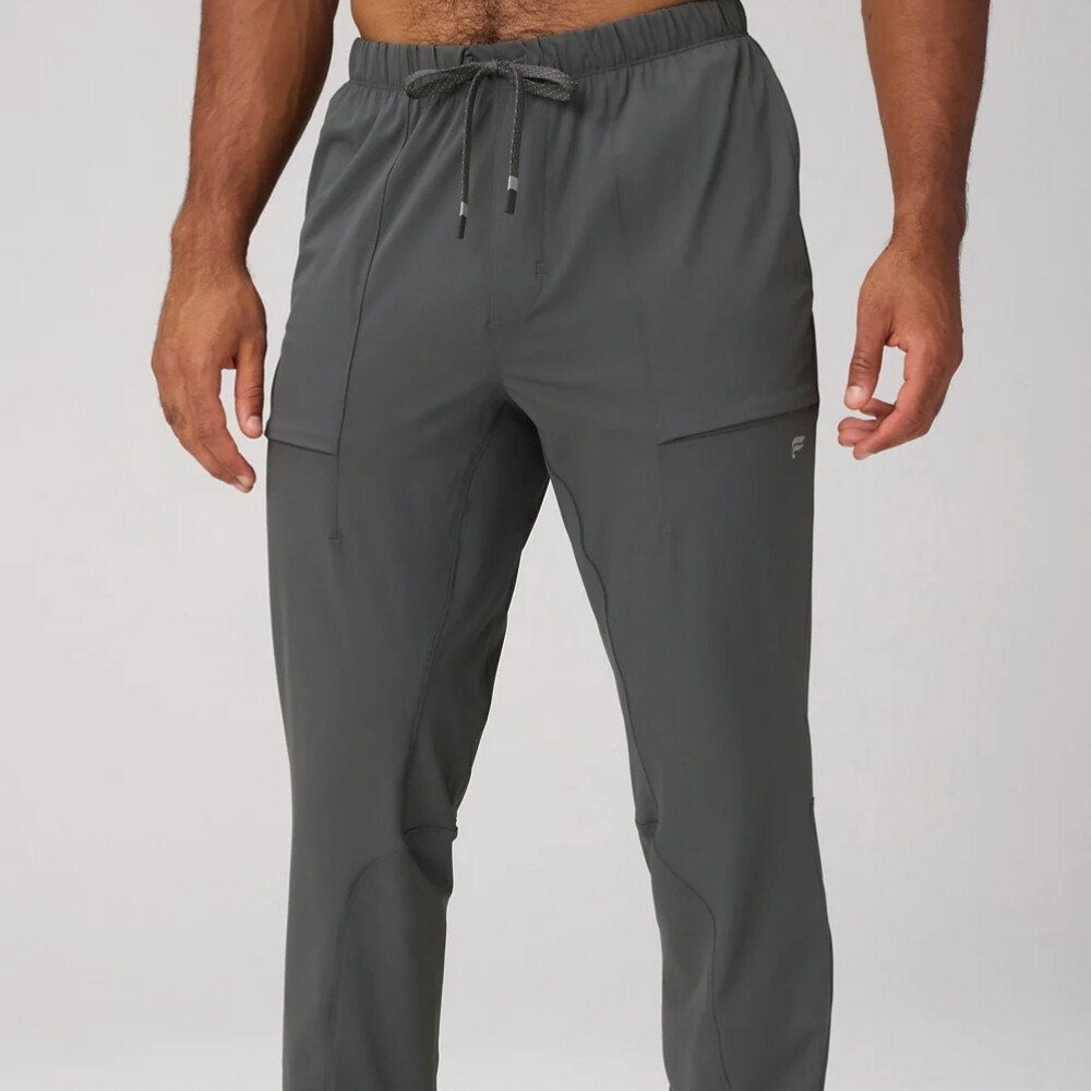 Pantalón The One Jogger Hombre Onyx