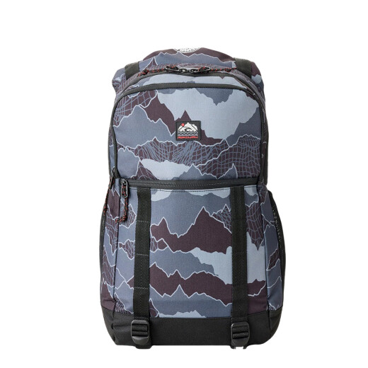 Mochila Rip Curl Dawn Patrol 30L Search - Gris Mochila Rip Curl Dawn Patrol 30L Search - Gris