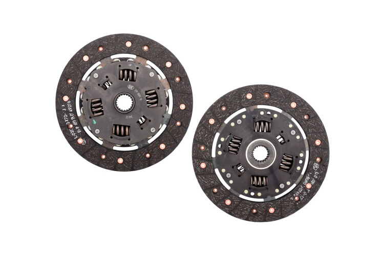 Disco Embrague Fiat Uno - Duna - Elba - Premio 1.5 /Tipo 1.6 85-25 Est.20 Disco Embrague Fiat Uno - Duna - Elba - Premio 1.5 /Tipo 1.6 85-25 Est.20