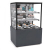 Vitrina Ref Titanium Premium VTRR-750 Prat Vitrina Ref Titanium Premium VTRR-750 Prat