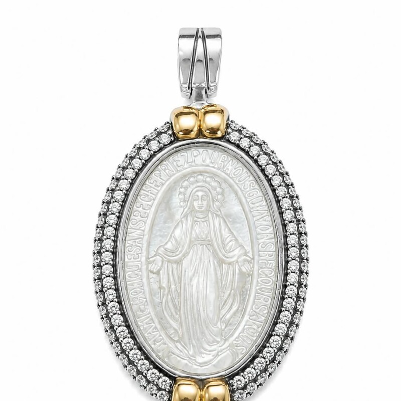 Medalla Virgen Milagrosa Medalla Virgen Milagrosa