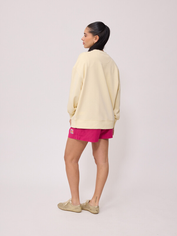SWEATER ROHAI RUSTY Amarillo