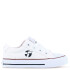 Championes de Niños Topper Wagon Blanco