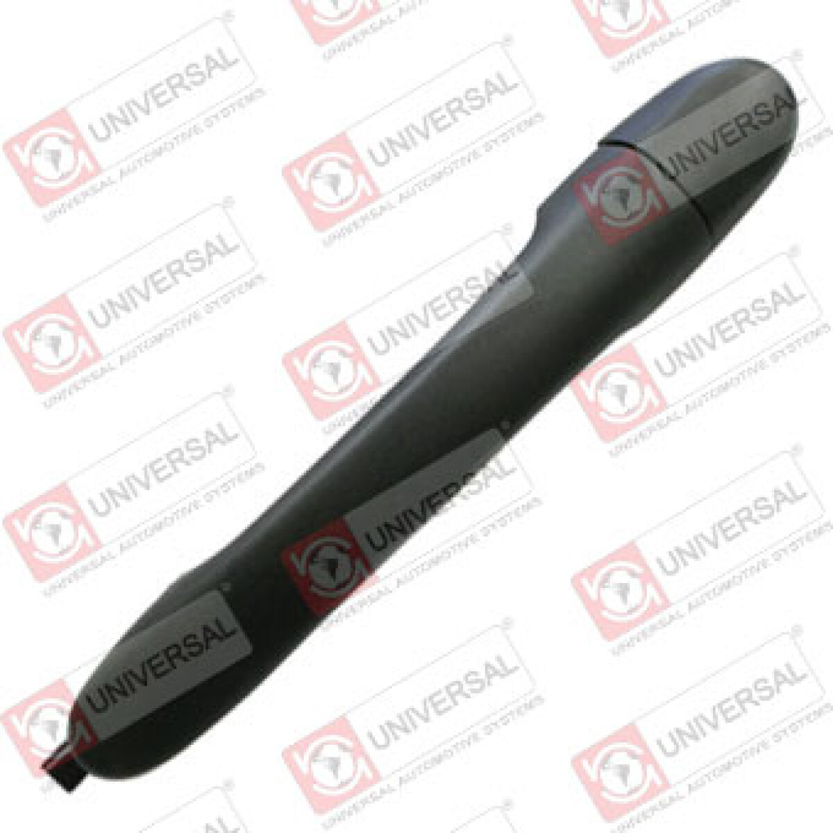 MANIJA FIAT EXTERIOR TRASERA DER. PALIO SIENA 04/ S/LLAVE - 