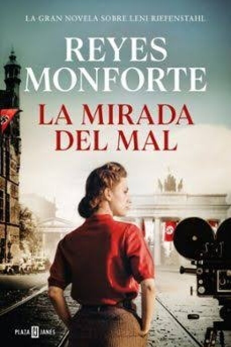 LA MIRADA DEL MAL LA MIRADA DEL MAL