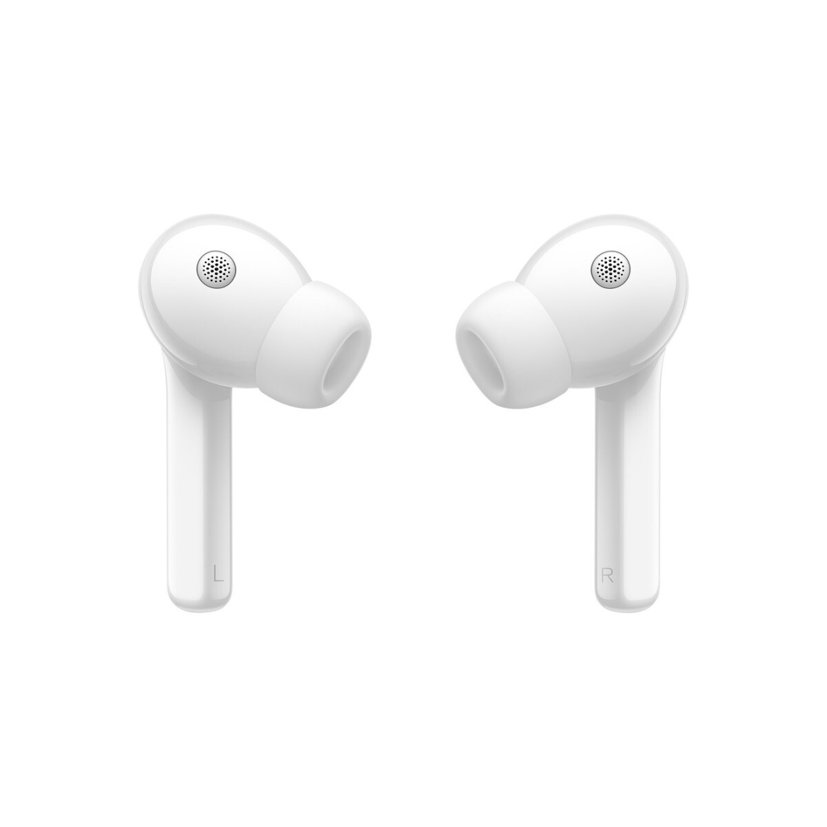Auriculares in-ear xiaomi buds 3 inalámbricos Gloss white