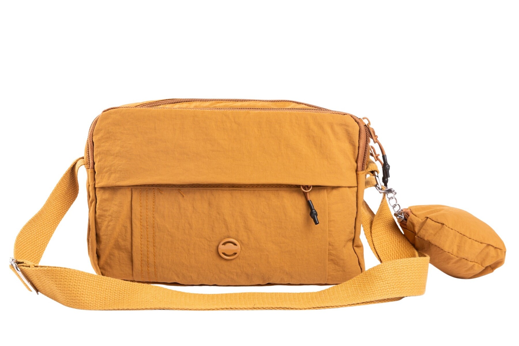 CHERRY BAG BYL - BROWN 