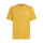 Remera O'Neill Cali Logo Amarillo
