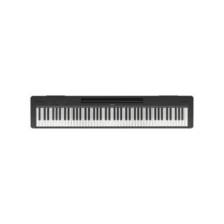 Piano Digital Yamaha P145btb Bluetooth Piano Digital Yamaha P145btb Bluetooth
