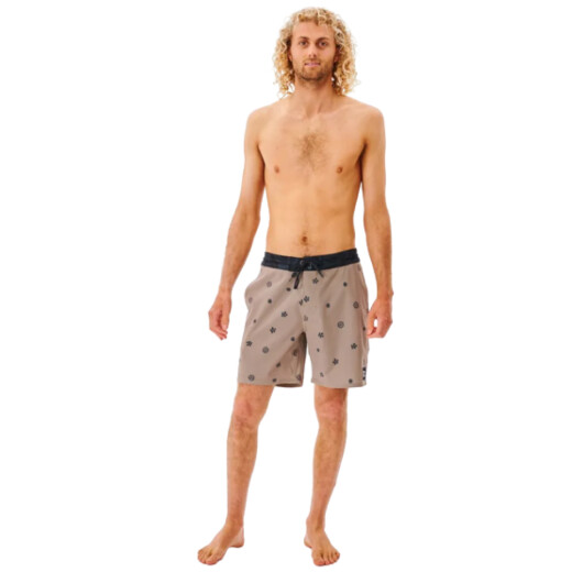 Boardshort Rip Curl Swc Sunset Layday Boardshort Rip Curl Swc Sunset Layday