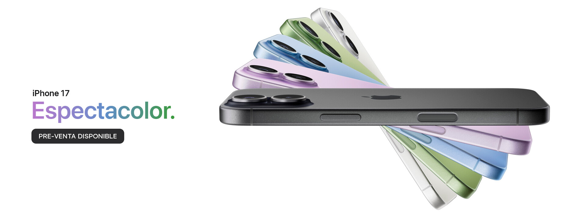 iPhone 17