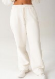 Pantalon Siena Blanco