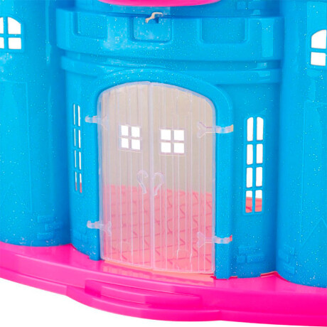 Juguete Diver Surprise Castillo Mágico Con Sorpresas Juguete Diver Surprise Castillo Mágico Con Sorpresas