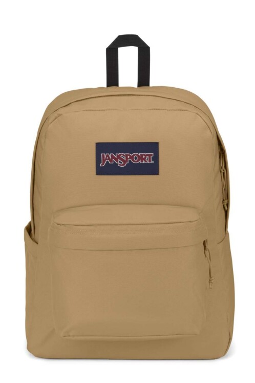 MOCHILA SUPERBREAK PLUS CURRY