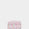 Billetera Billetera Estampada "tokyo" - Combinacion Multicolor