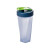 Botella Fitness Shake 700 ml AZUL