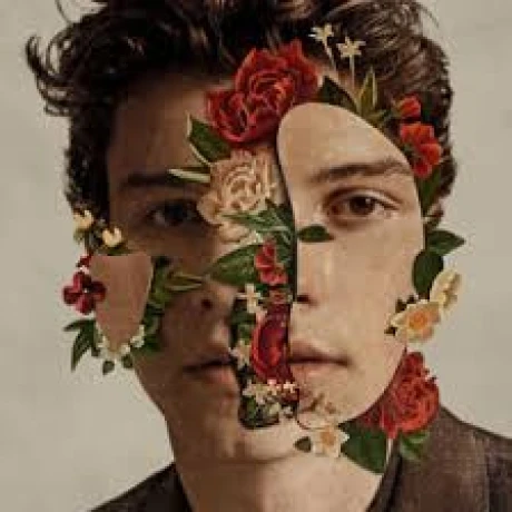 (l) Mendes Shawn-shawn Mendes 2018 - Cd (l) Mendes Shawn-shawn Mendes 2018 - Cd