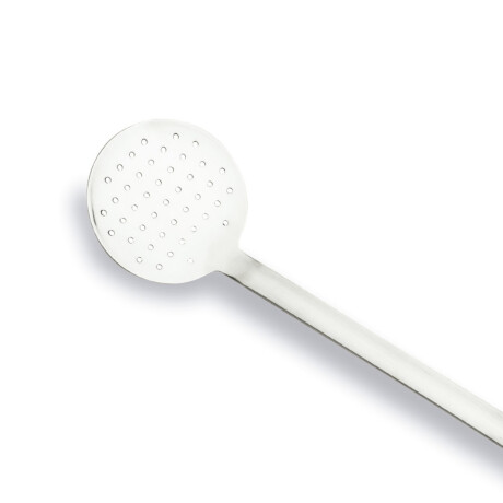 Espumadera Monoblock de Acero Inoxidable 16 cm Espumadera Monoblock de Acero Inoxidable 16 cm