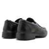 Zapatos Starsax de Hombre - FD02M Marron Oscuro