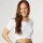 Top Corinas Rusty Blanco