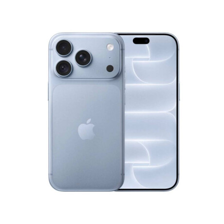 Iphone 18 Pro 256 GB Glacier