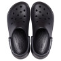 Bae Clog W - Mujer Black