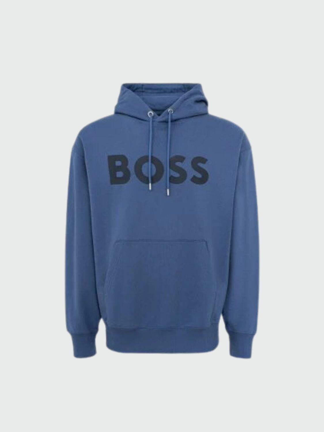 BOSS - Canguro de algodón con logo, SULLIVAN 0