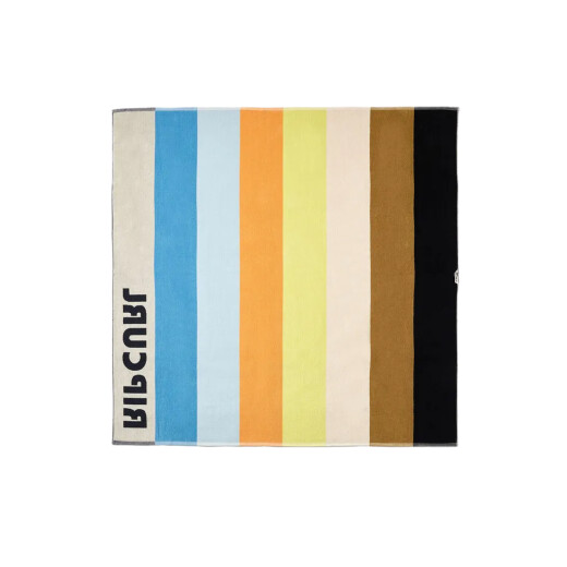 Accesorios Playa Rip Curl Surf Revival Double Towel Ii - Multicolor Accesorios Playa Rip Curl Surf Revival Double Towel Ii - Multicolor