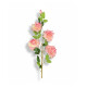 Rama de Rosas Rosada