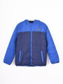 CAMPERA REVERSIBLE TOKIO AZUL OSCURO