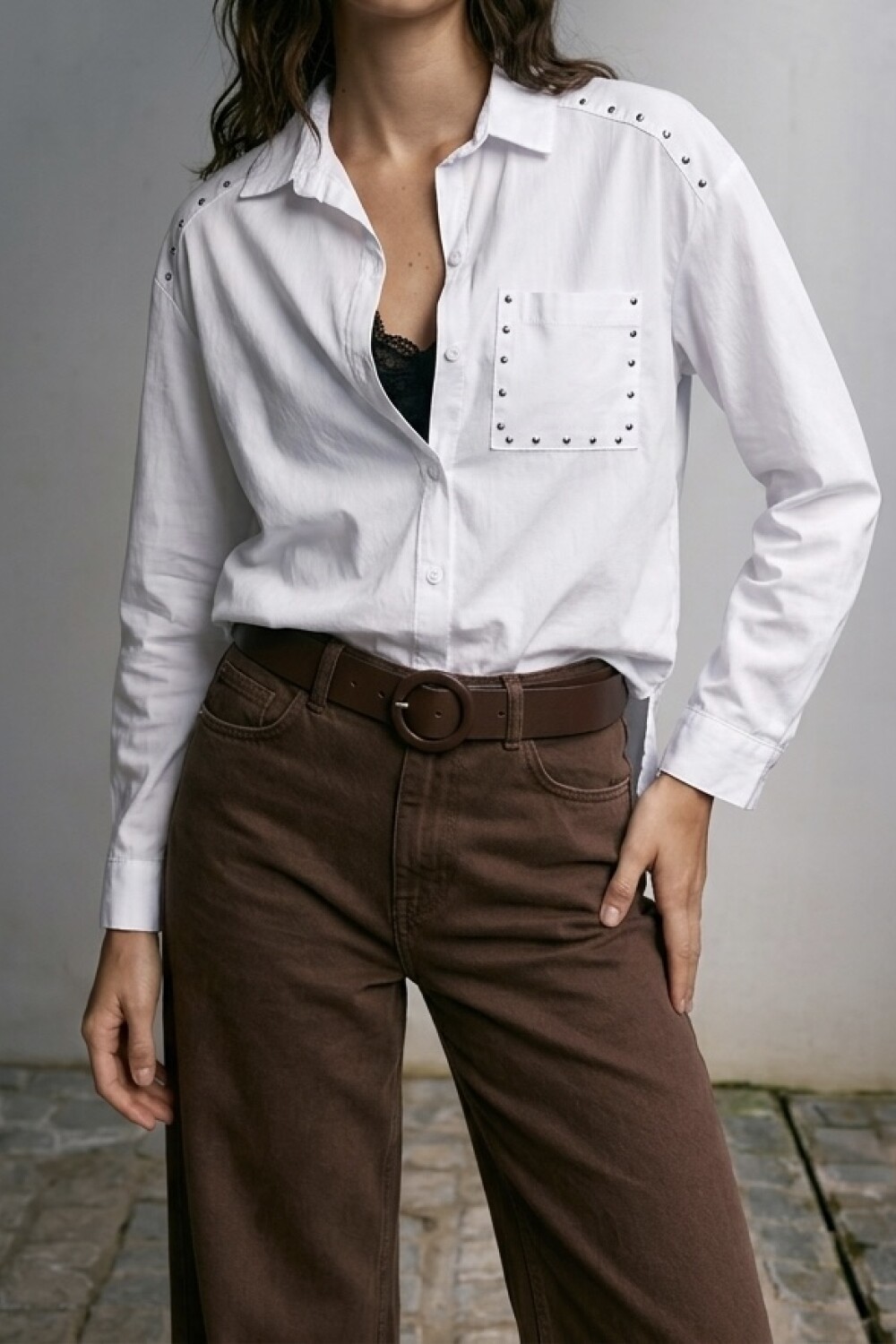 Camisa Bora Camisa Bora